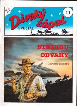Stezkou odvahy