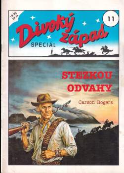 Stezkou odvahy