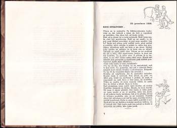 Jaroslav Hubálek: Stezkou života