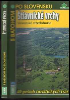 Štiavnické vrchy