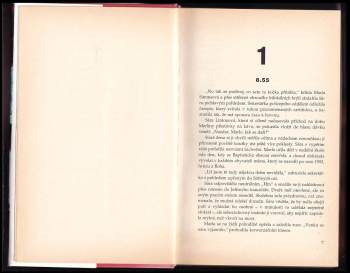 Karin Slaughter: Stigma