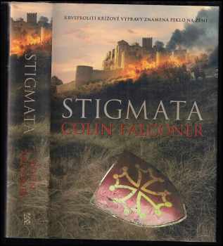 Colin Falconer: Stigmata