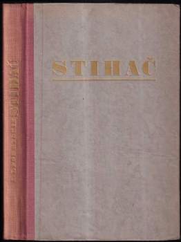 Stihač