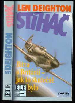 Len Deighton: Stíhač