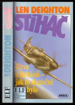 Stíhač