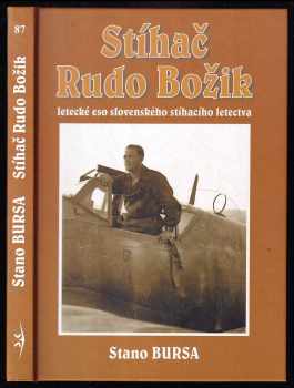 Stíhač Rudo Božik