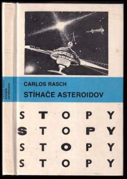 Stíhače asteroidov