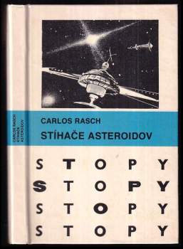 Stíhače asteroidov