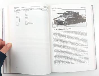 Ivo Pejčoch: Stíhače tanků