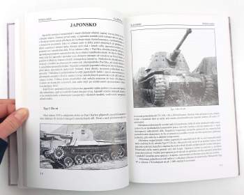 Ivo Pejčoch: Stíhače tanků