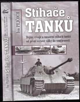 Stíhače tanků
