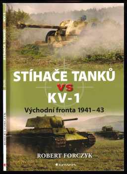 Stíhače tanků vs KV-1