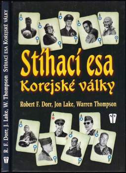 Stíhací esa Korejské války