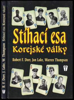 Stíhací esa Korejské války