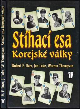 Stíhací esa Korejské války