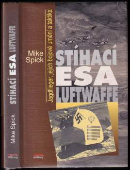 Stíhací esa Luftwaffe