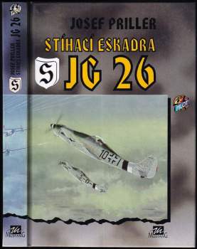 Stíhací eskadra JG 26