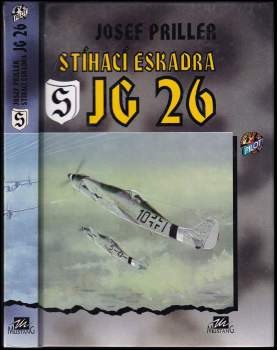 Stíhací eskadra JG 26
