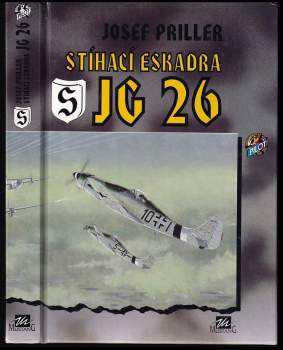 Stíhací eskadra JG 26