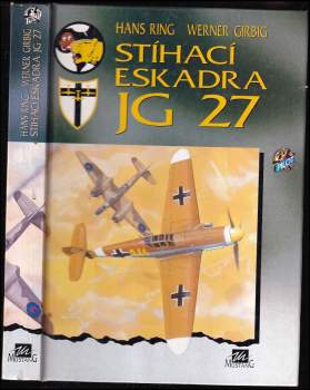 Stíhací eskadra JG 27