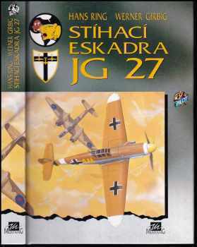 Stíhací eskadra JG 27