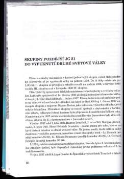 Werner Held: Stíhací eskadra JG 51