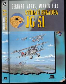 Stíhací eskadra JG 51