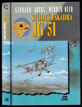 Stíhací eskadra JG 51