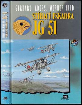 Stíhací eskadra JG 51