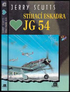 Stíhací eskadra JG 54