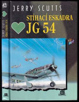 Stíhací eskadra JG 54