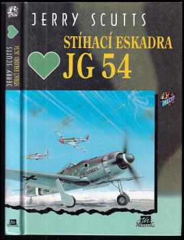 Stíhací eskadra JG 54