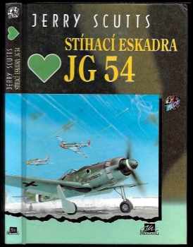 Stíhací eskadra JG 54