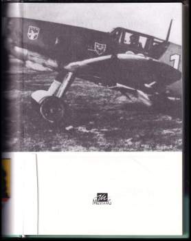 Werner Held: Stíhací eskadra JG 54 v obrazech