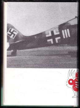 Werner Held: Stíhací eskadra JG 54 v obrazech