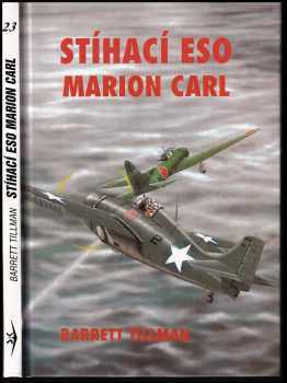 Stíhací eso Marion Carl