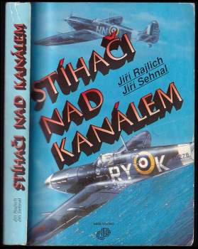 Stíhači nad Kanálem