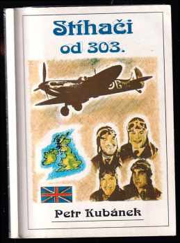 Stíhači od 303