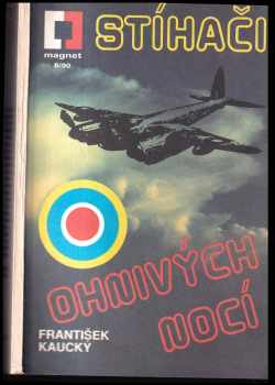 Stíhači ohnivých nocí