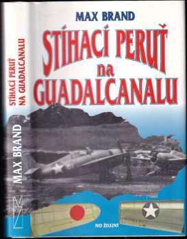 Stíhací peruť na Guadalcanalu