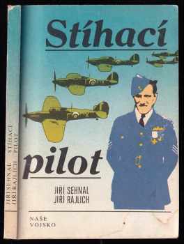 Jiří Rajlich: Stíhací pilot