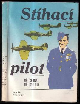 Stíhací pilot