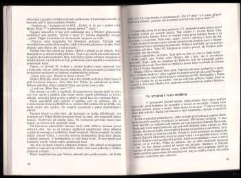 Jiří Rajlich: Stíhací pilot