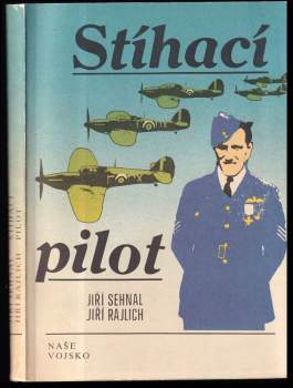 Stíhací pilot