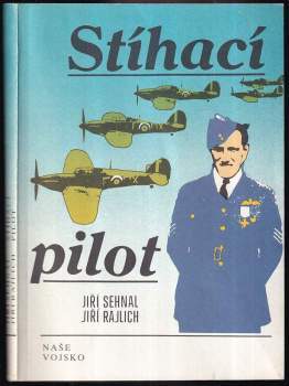 Stíhací pilot