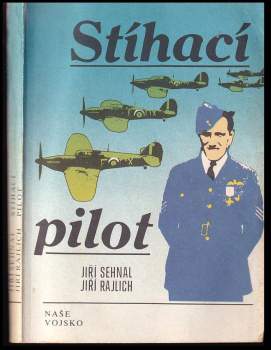 Stíhací pilot