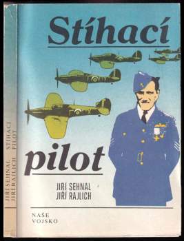 Stíhací pilot