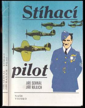 Stíhací pilot