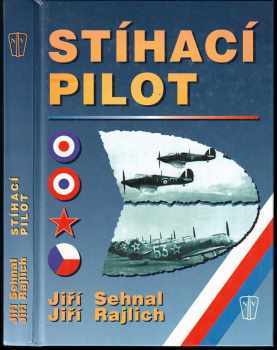 Jiří Rajlich: Stíhací pilot