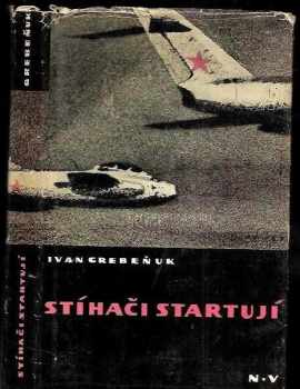 Ivan Hrebenjuk: Stíhači startují